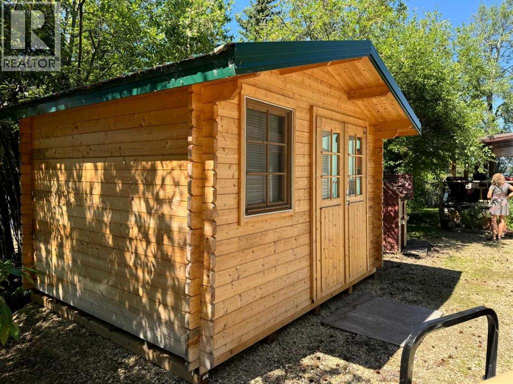 15,  Cosy Cove Campground, Rural Greenview No. 16, Alberta  T0H 0P0 - Photo 23 - A2299532