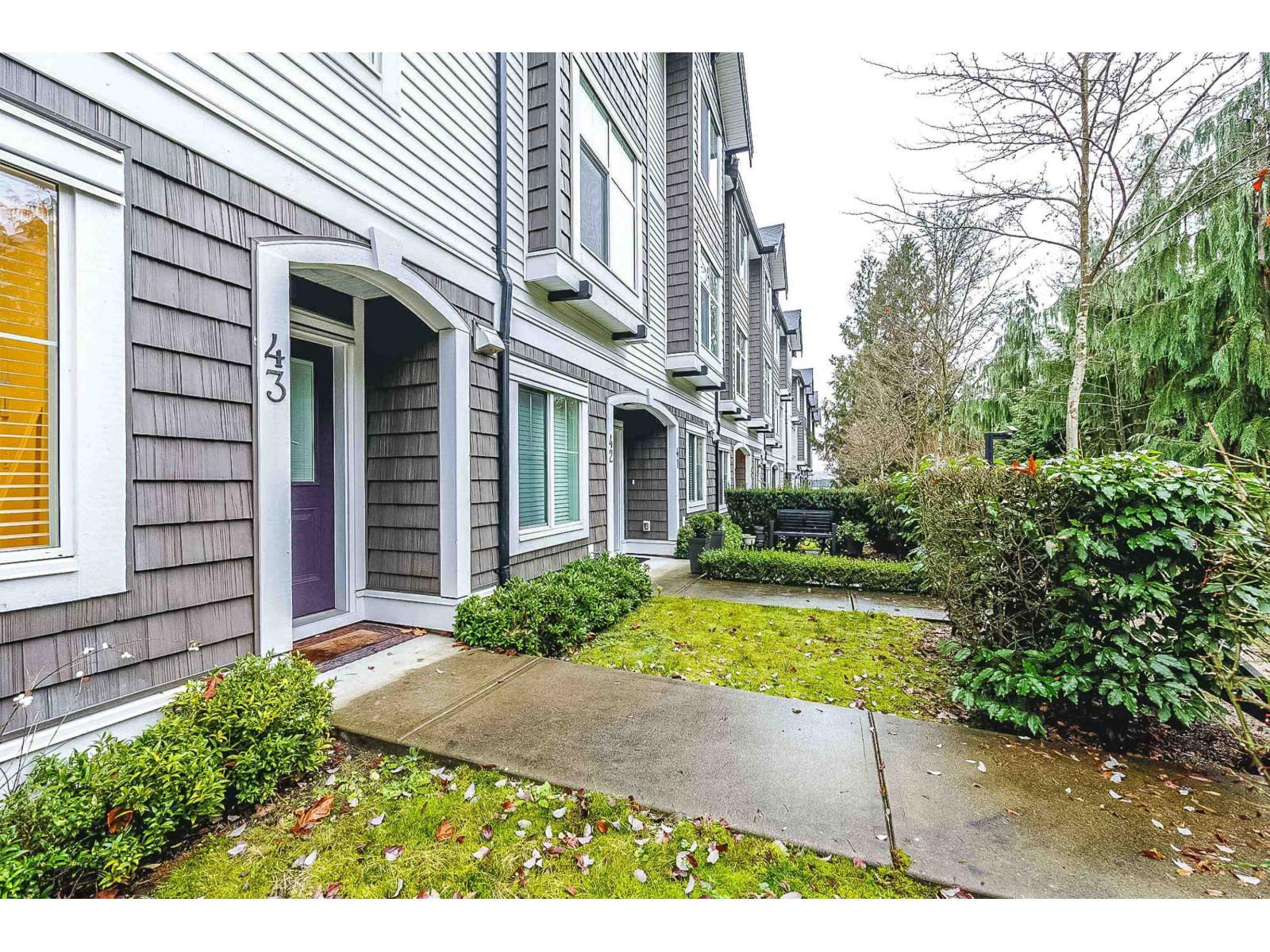 43 14271 60th Avenue, Surrey, British Columbia  V3X 2N4 - Photo 5 - R3101899