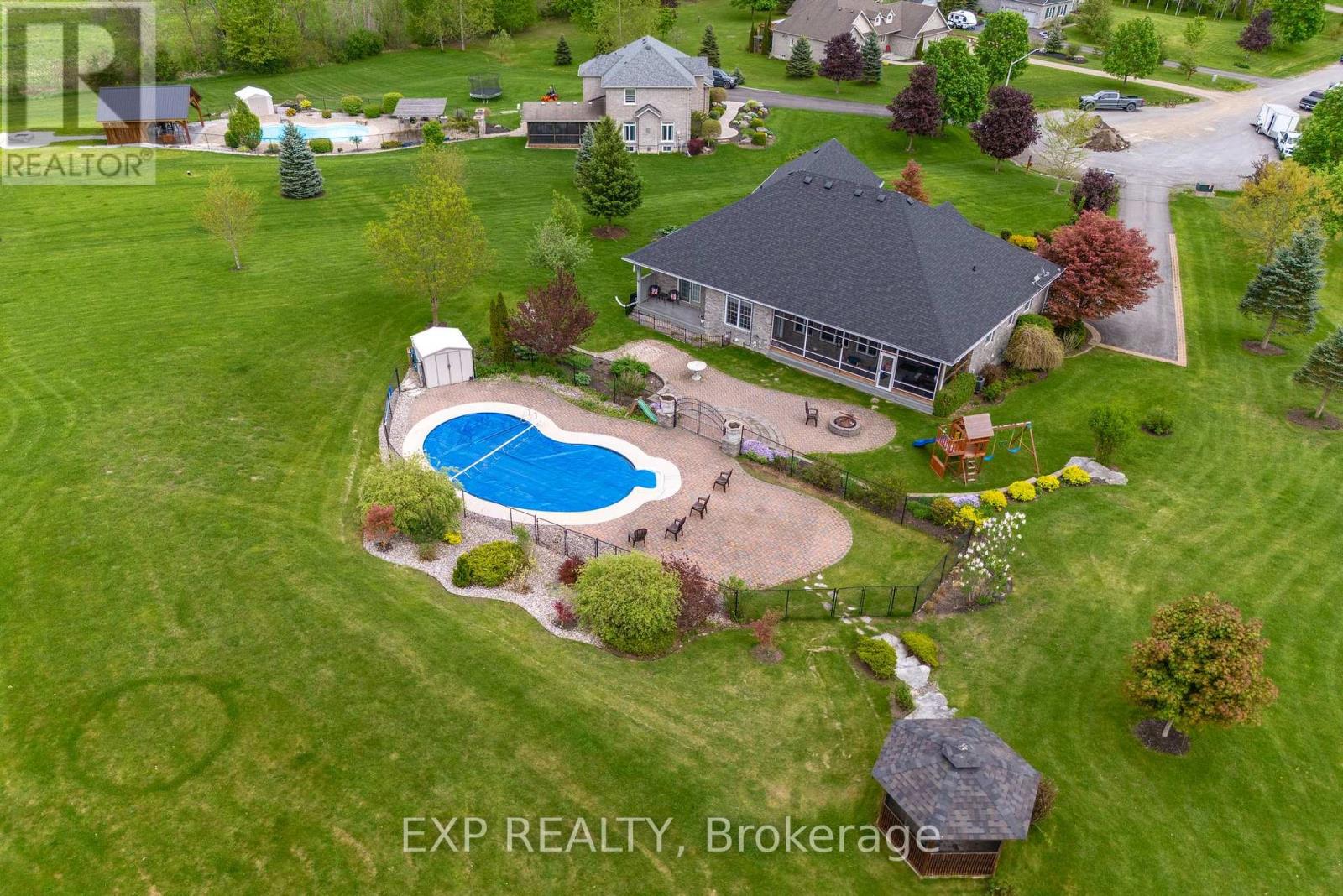 107 Country Charm Drive, Belleville, Ontario  K0K 2V0 - Photo 44 - X13020874