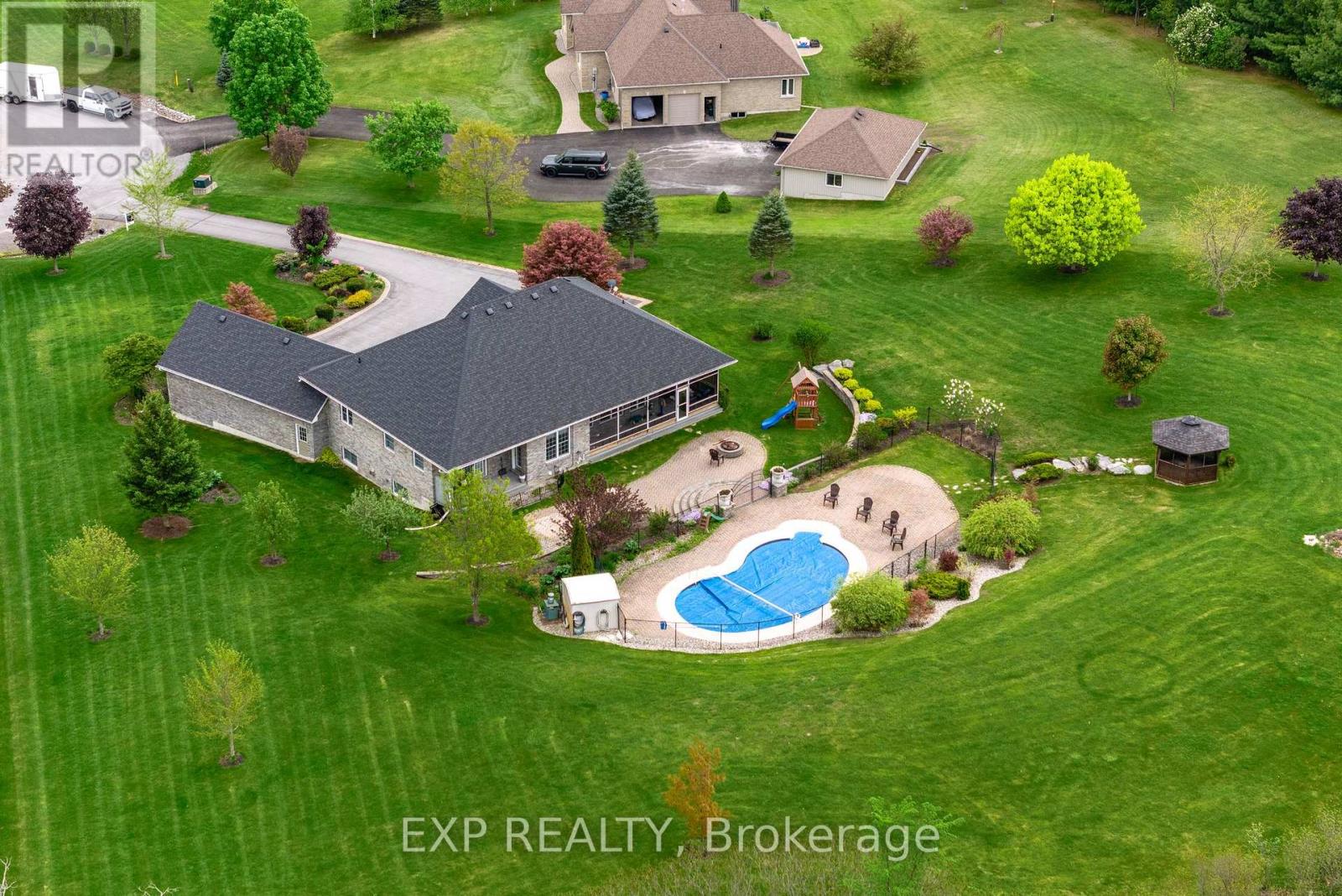 107 Country Charm Drive, Belleville, Ontario  K0K 2V0 - Photo 45 - X13020874