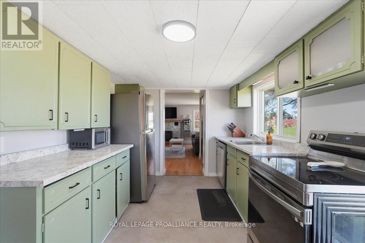 10219 Hwy 62 S, Centre Hastings, Ontario  K0K 3E0 - Photo 10 - X13020890