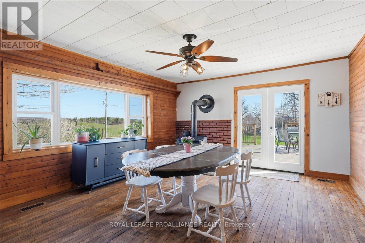 10219 Hwy 62 S, Centre Hastings, Ontario  K0K 3E0 - Photo 13 - X13020890