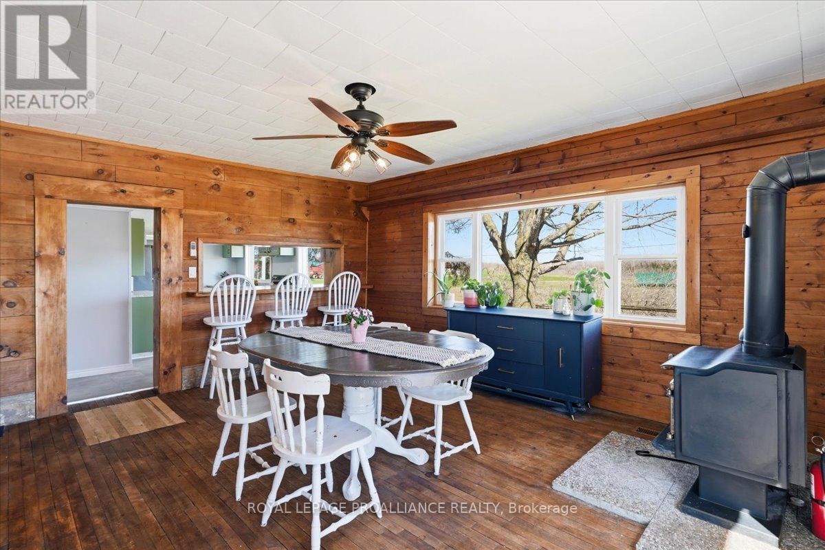 10219 Hwy 62 S, Centre Hastings, Ontario  K0K 3E0 - Photo 14 - X13020890