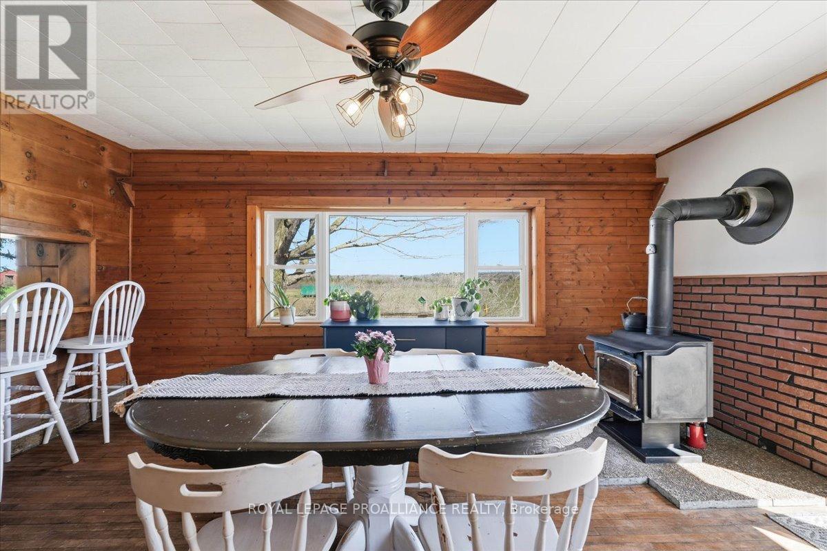 10219 Hwy 62 S, Centre Hastings, Ontario  K0K 3E0 - Photo 17 - X13020890