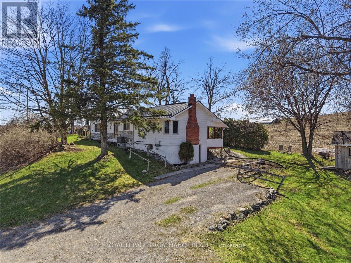 10219 Hwy 62 S, Centre Hastings, Ontario  K0K 3E0 - Photo 3 - X13020890