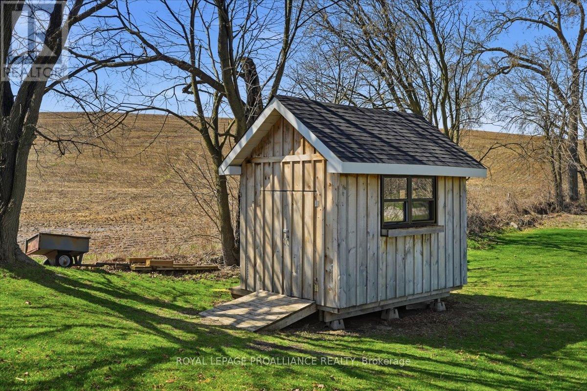 10219 Hwy 62 S, Centre Hastings, Ontario  K0K 3E0 - Photo 32 - X13020890