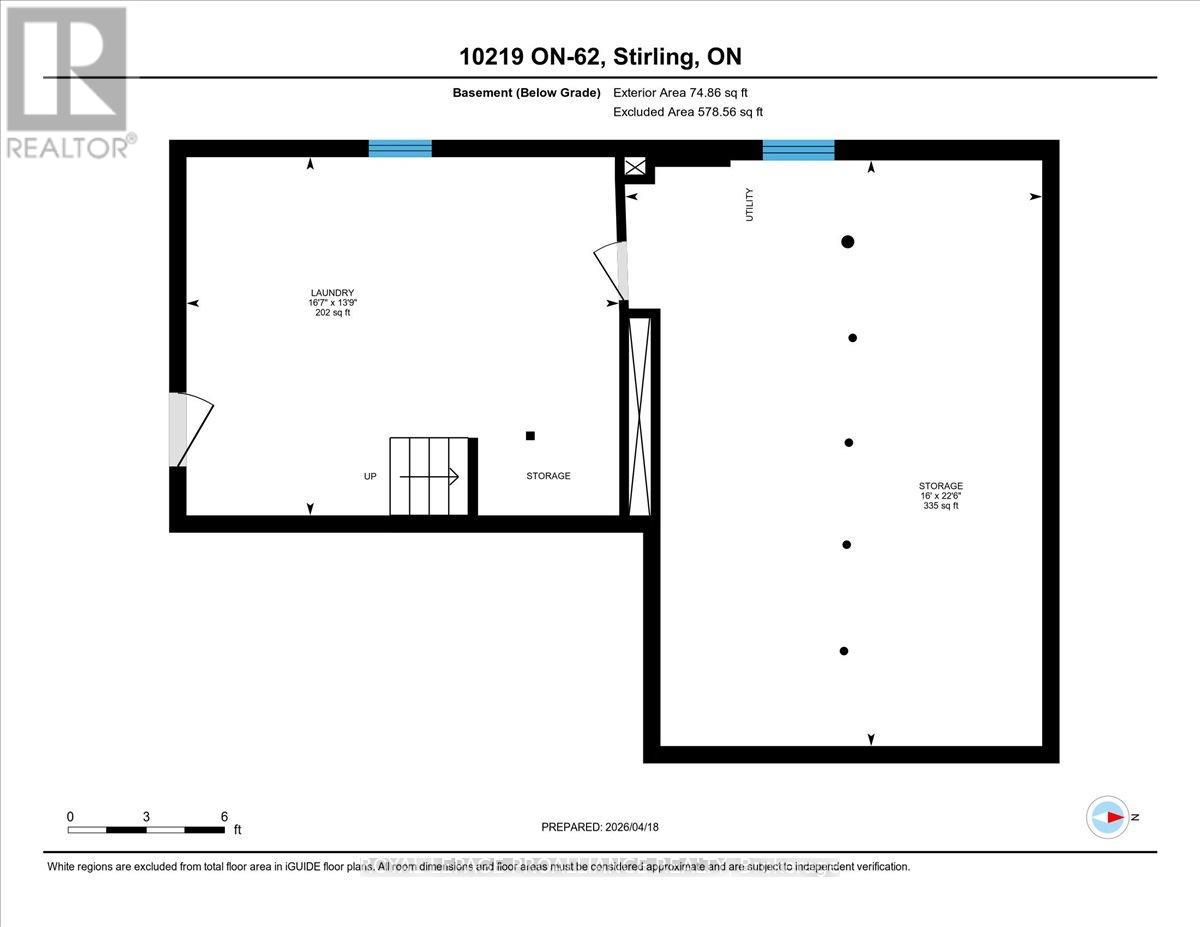 10219 Hwy 62 S, Centre Hastings, Ontario  K0K 3E0 - Photo 41 - X13020890