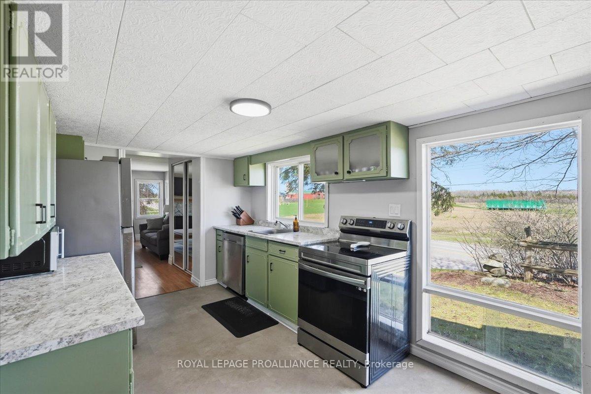 10219 Hwy 62 S, Centre Hastings, Ontario  K0K 3E0 - Photo 9 - X13020890