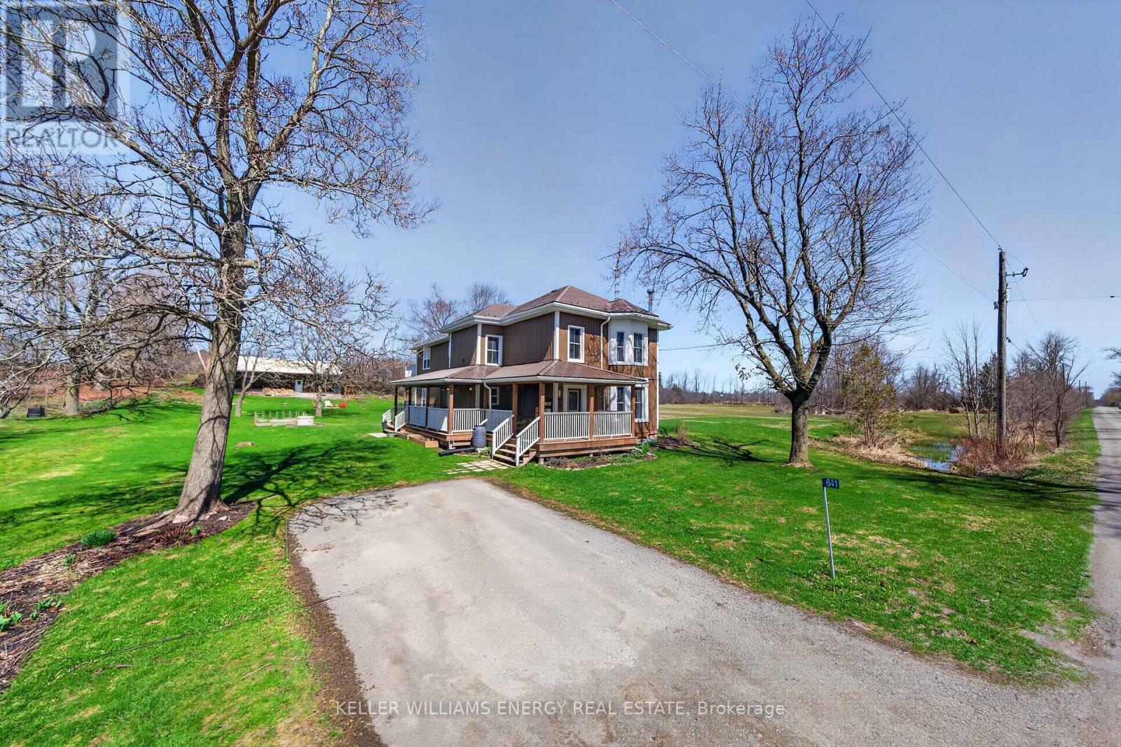 641 MELVILLE ROAD, Prince Edward County, Ontario