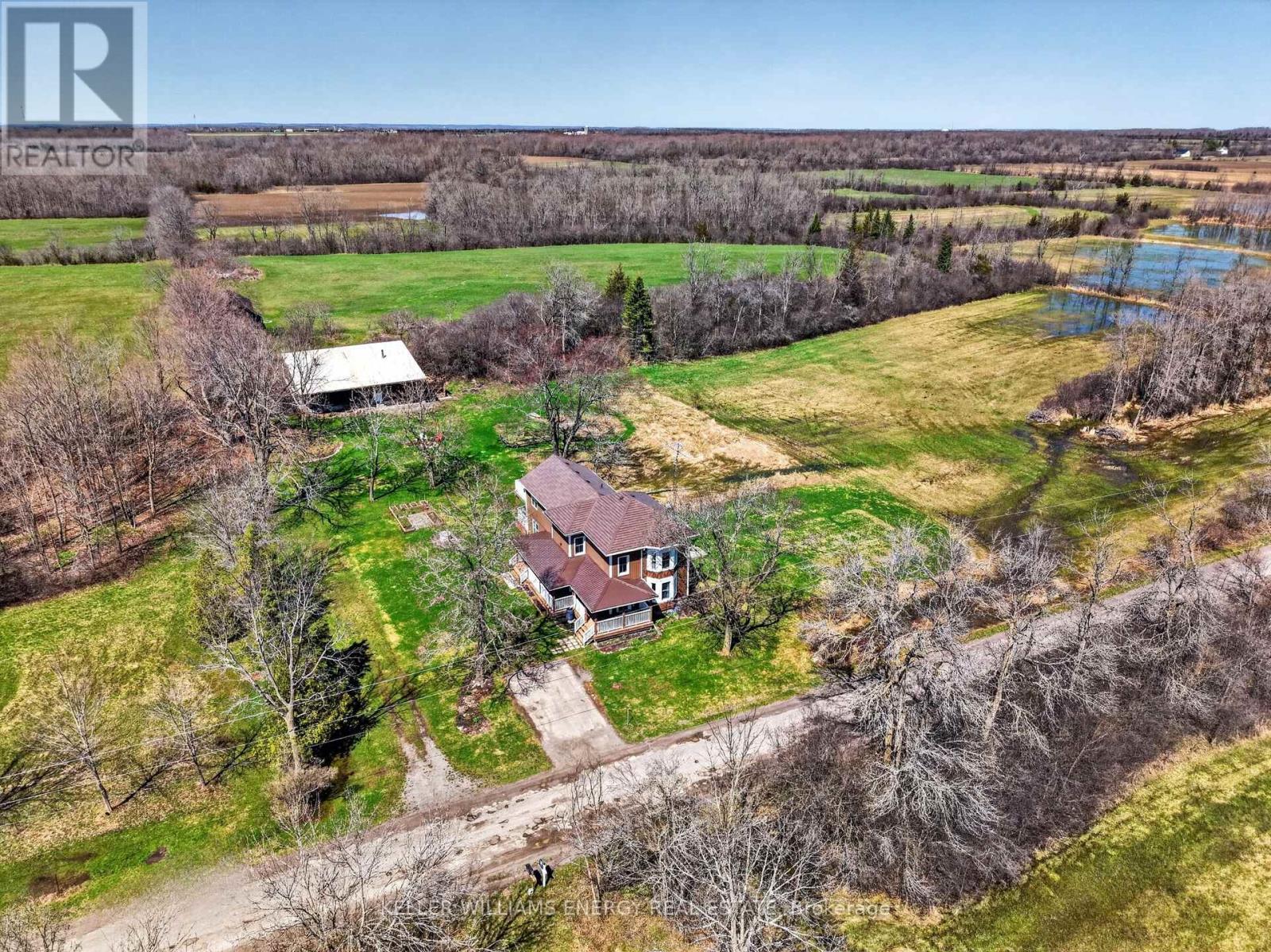 641 Melville Road, Prince Edward County, Ontario  K0K 1T0 - Photo 2 - X13020952