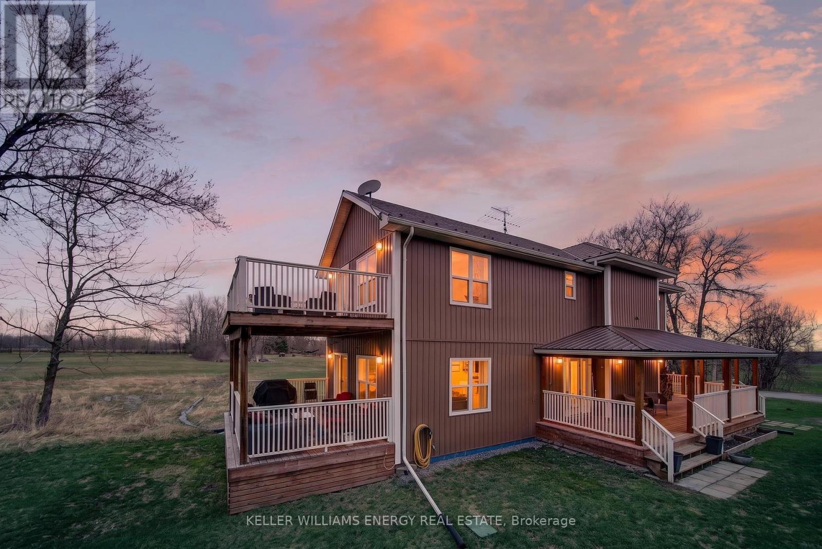 641 Melville Road, Prince Edward County, Ontario  K0K 1T0 - Photo 3 - X13020952