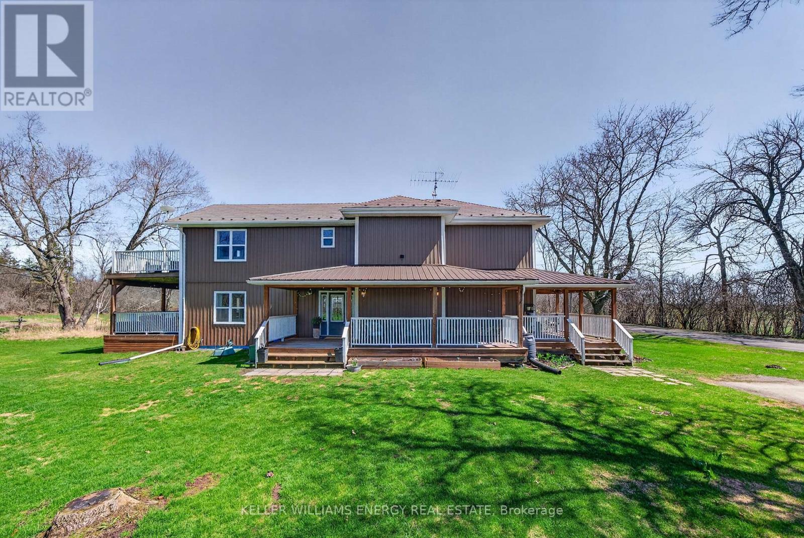 641 Melville Road, Prince Edward County, Ontario  K0K 1T0 - Photo 38 - X13020952