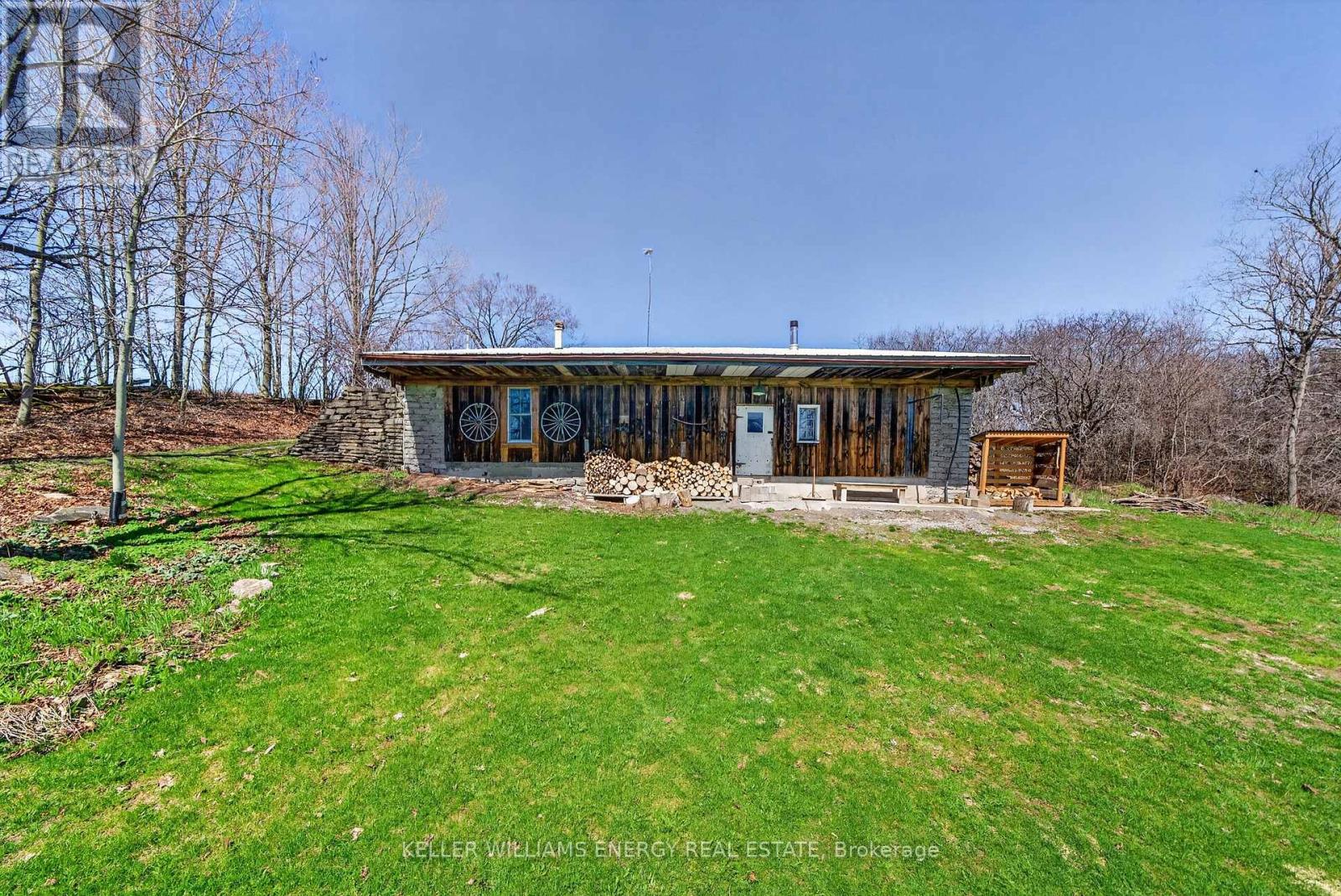 641 Melville Road, Prince Edward County, Ontario  K0K 1T0 - Photo 42 - X13020952