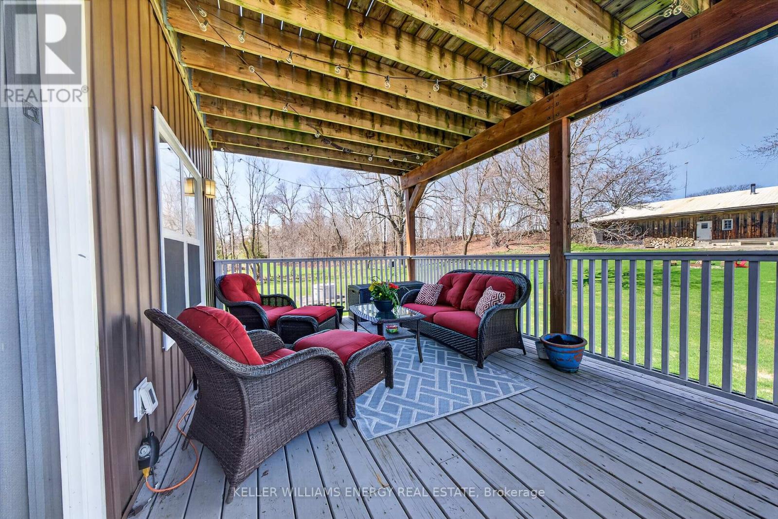 641 Melville Road, Prince Edward County, Ontario  K0K 1T0 - Photo 43 - X13020952