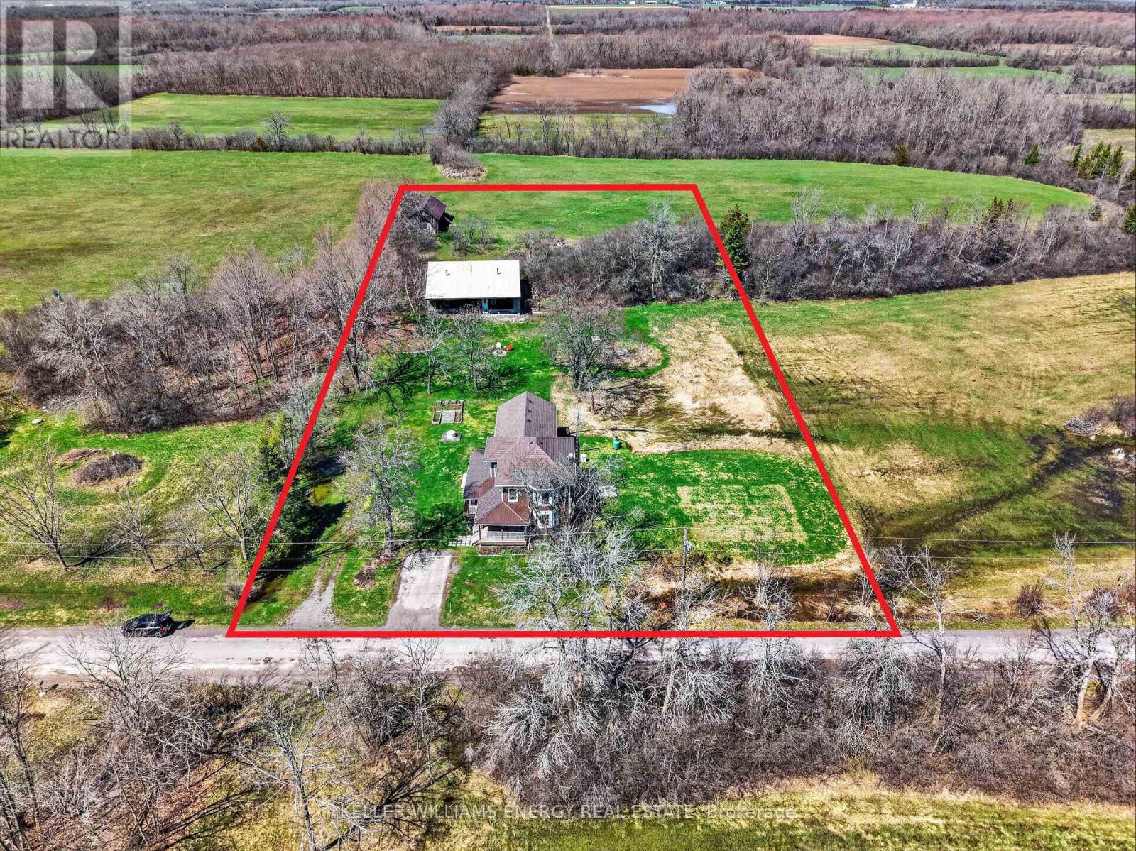 641 Melville Road, Prince Edward County, Ontario  K0K 1T0 - Photo 45 - X13020952