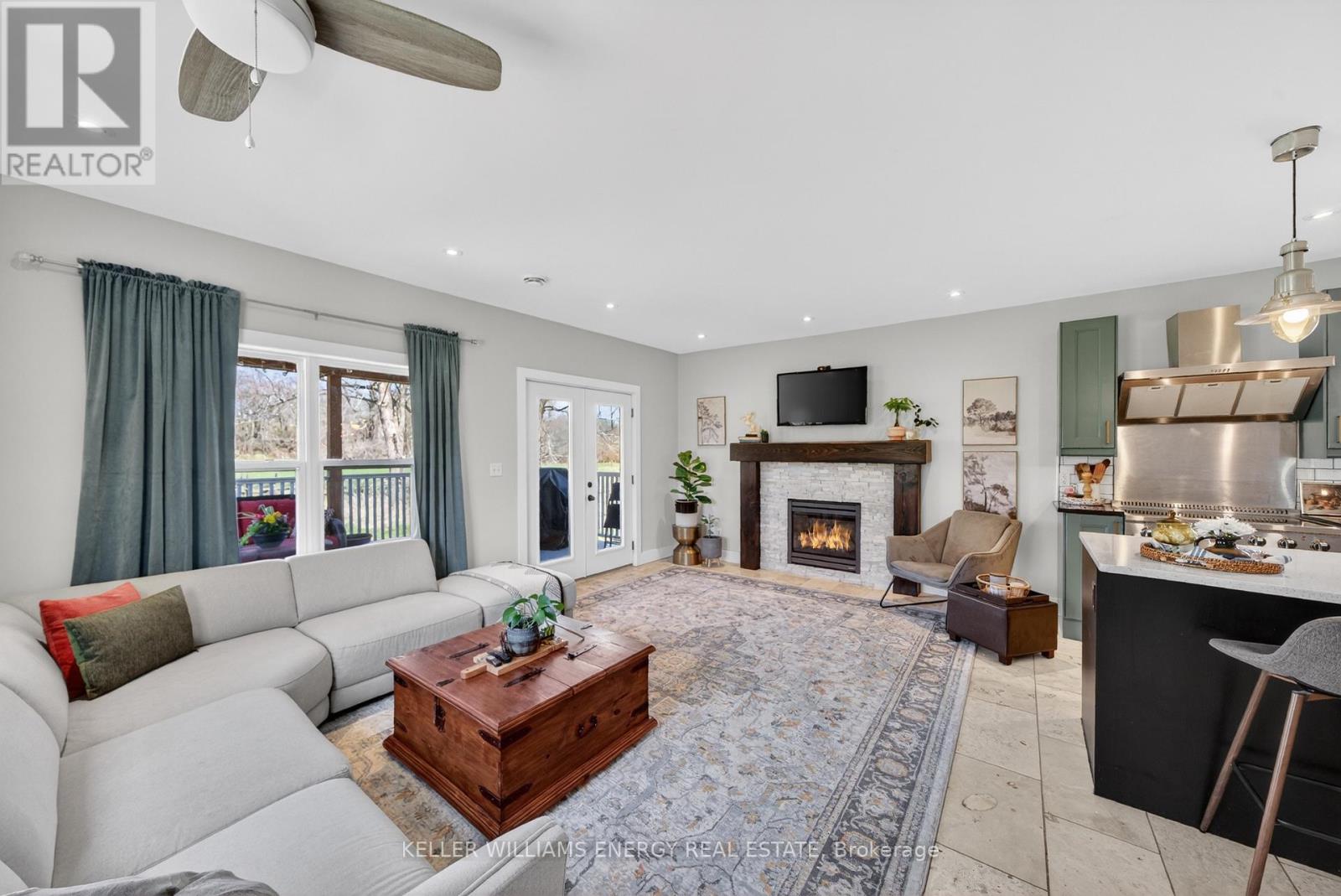 641 Melville Road, Prince Edward County, Ontario  K0K 1T0 - Photo 9 - X13020952