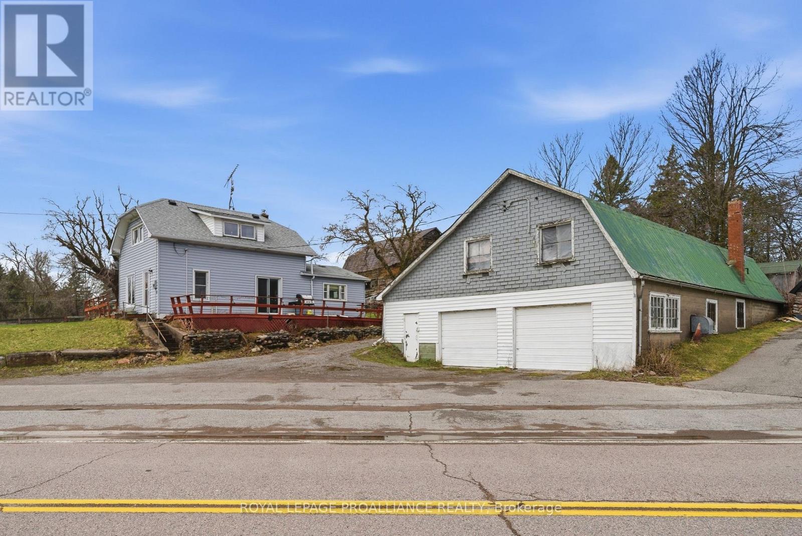 9072 COUNTY RD 45, Alnwick/Haldimand, Ontario