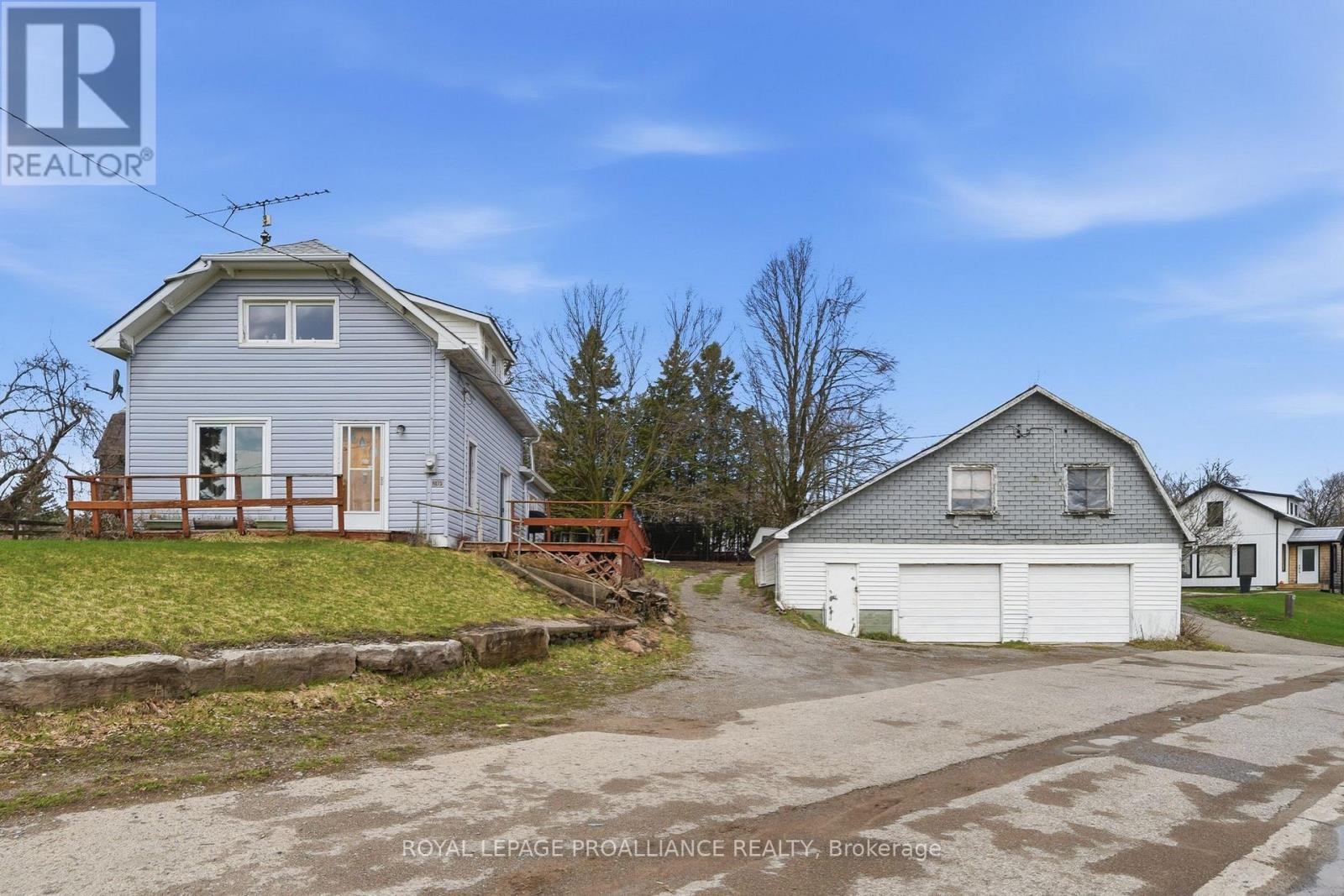 9072 County Rd 45, Alnwick/haldimand, Ontario  K0K 2X0 - Photo 2 - X13020956
