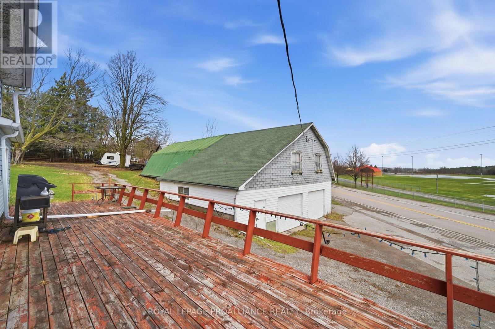 9072 County Rd 45, Alnwick/haldimand, Ontario  K0K 2X0 - Photo 34 - X13020956