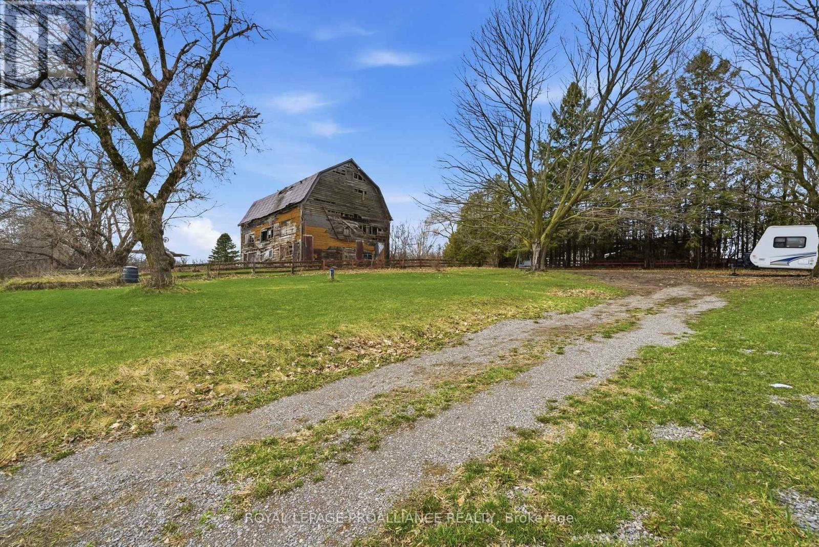 9072 County Rd 45, Alnwick/haldimand, Ontario  K0K 2X0 - Photo 38 - X13020956