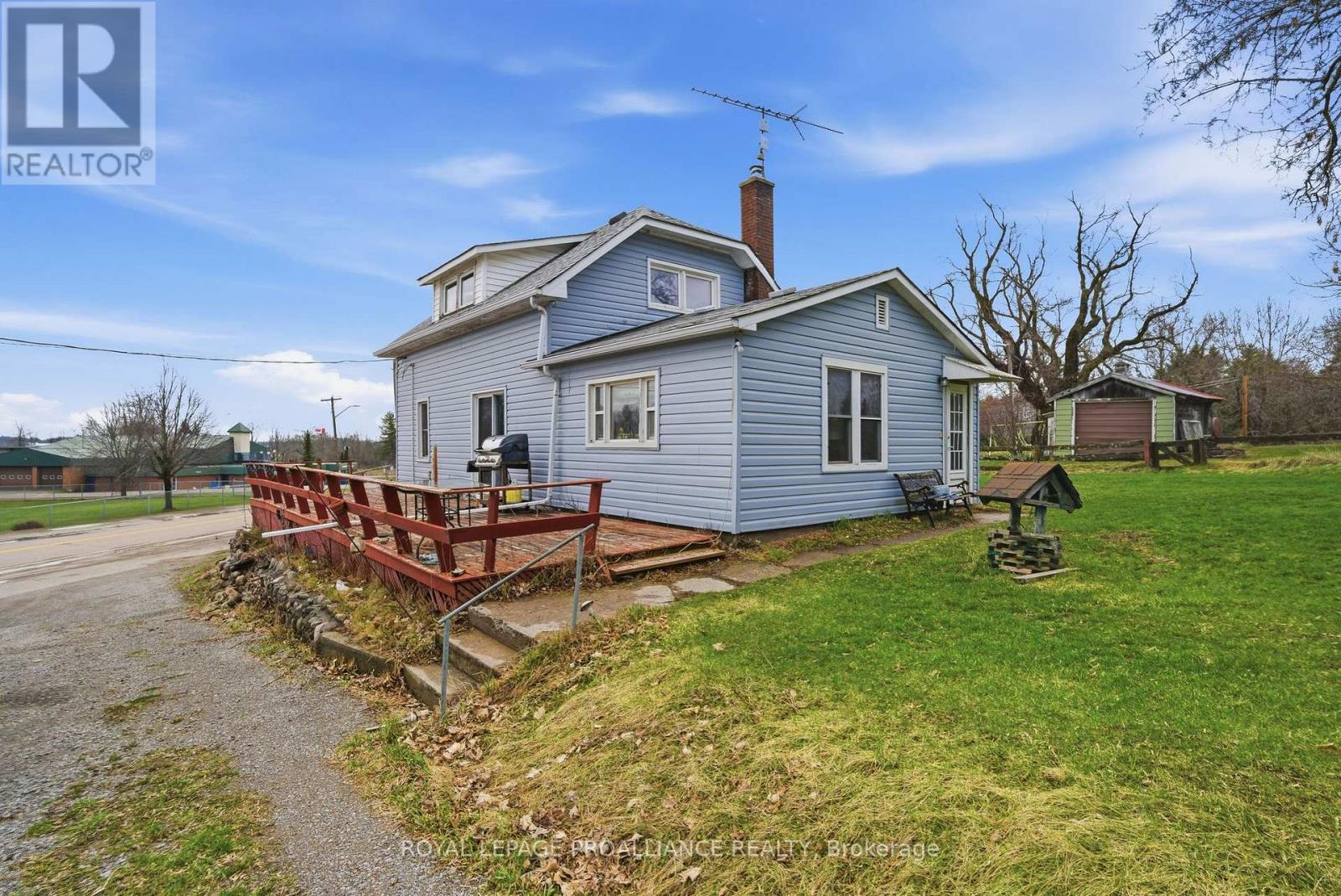 9072 County Rd 45, Alnwick/haldimand, Ontario  K0K 2X0 - Photo 39 - X13020956