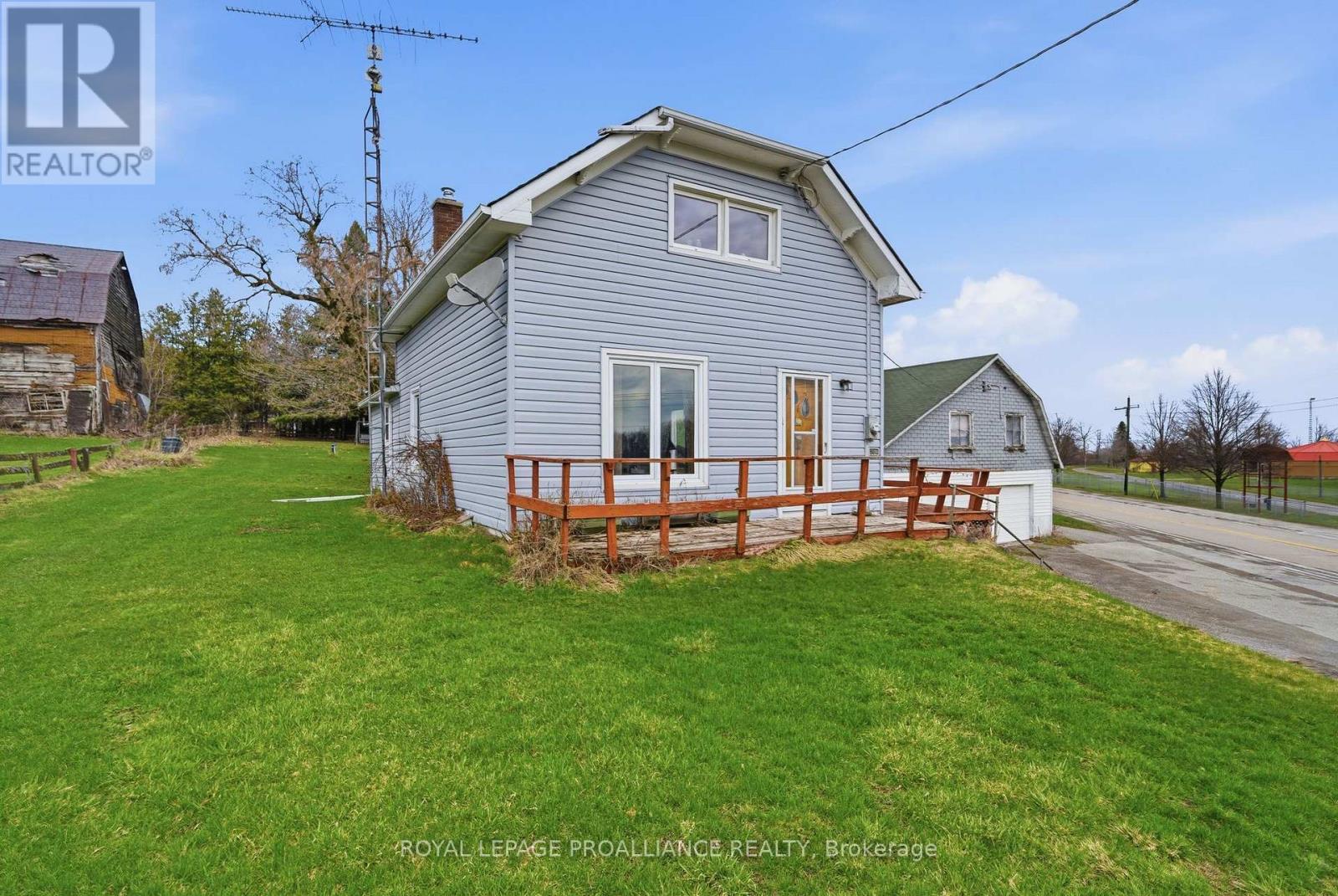 9072 County Rd 45, Alnwick/haldimand, Ontario  K0K 2X0 - Photo 4 - X13020956