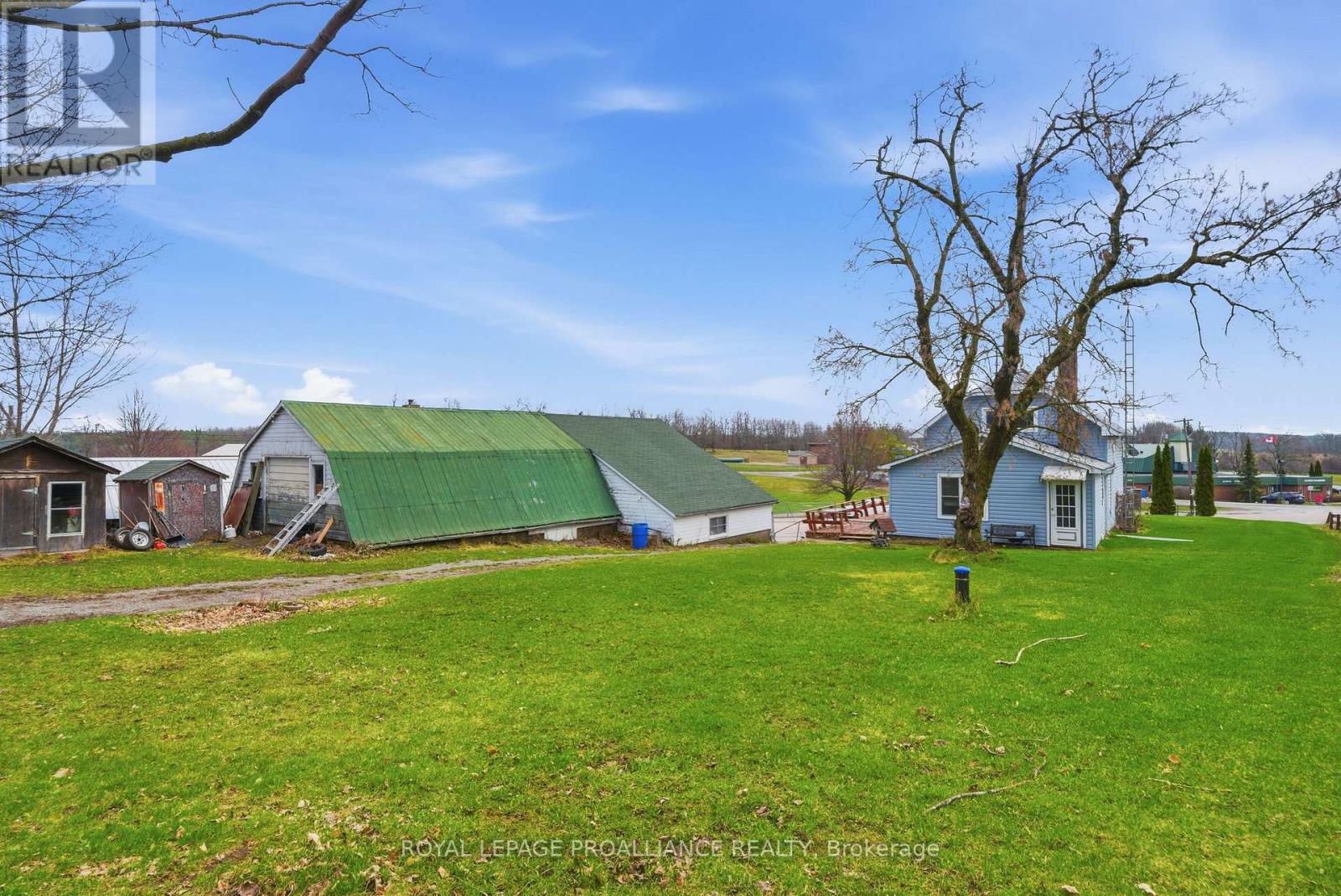 9072 County Rd 45, Alnwick/haldimand, Ontario  K0K 2X0 - Photo 43 - X13020956