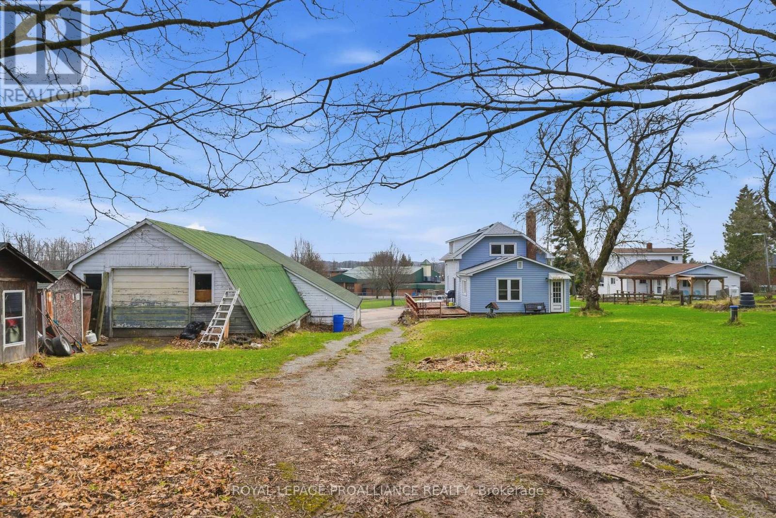 9072 County Rd 45, Alnwick/haldimand, Ontario  K0K 2X0 - Photo 45 - X13020956