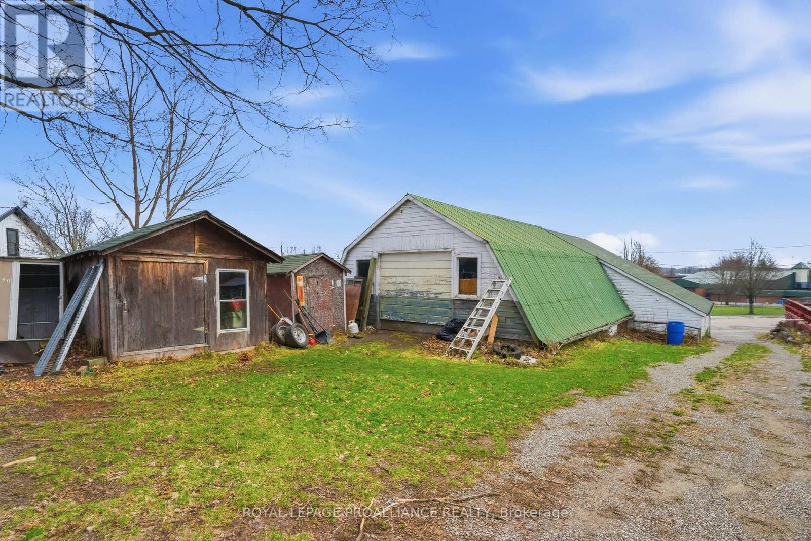 9072 County Rd 45, Alnwick/haldimand, Ontario  K0K 2X0 - Photo 46 - X13020956