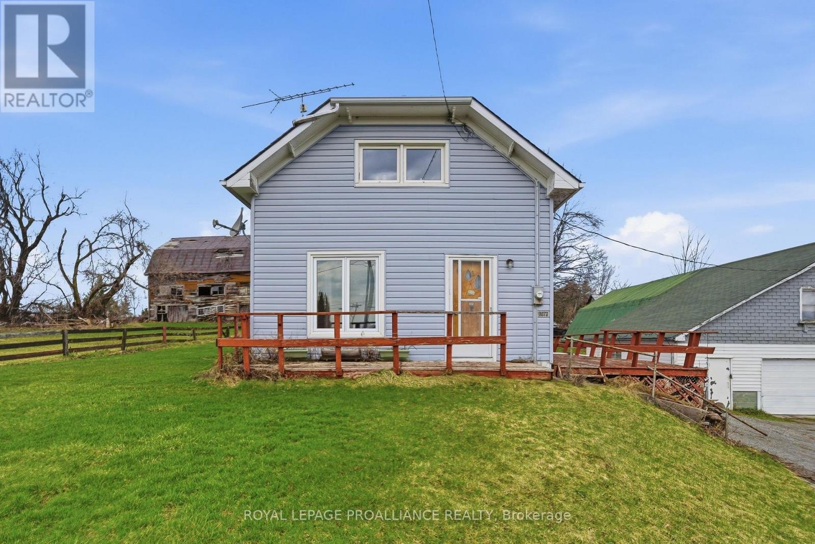 9072 County Rd 45, Alnwick/haldimand, Ontario  K0K 2X0 - Photo 5 - X13020956