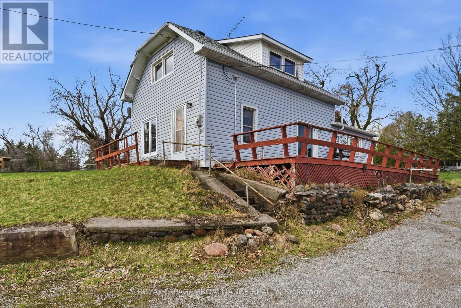 9072 County Rd 45, Alnwick/haldimand, Ontario  K0K 2X0 - Photo 6 - X13020956