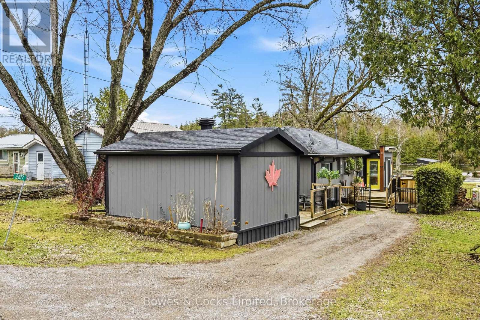 2817 River Avenue, Selwyn, Ontario  K0L 3G0 - Photo 2 - X13020968