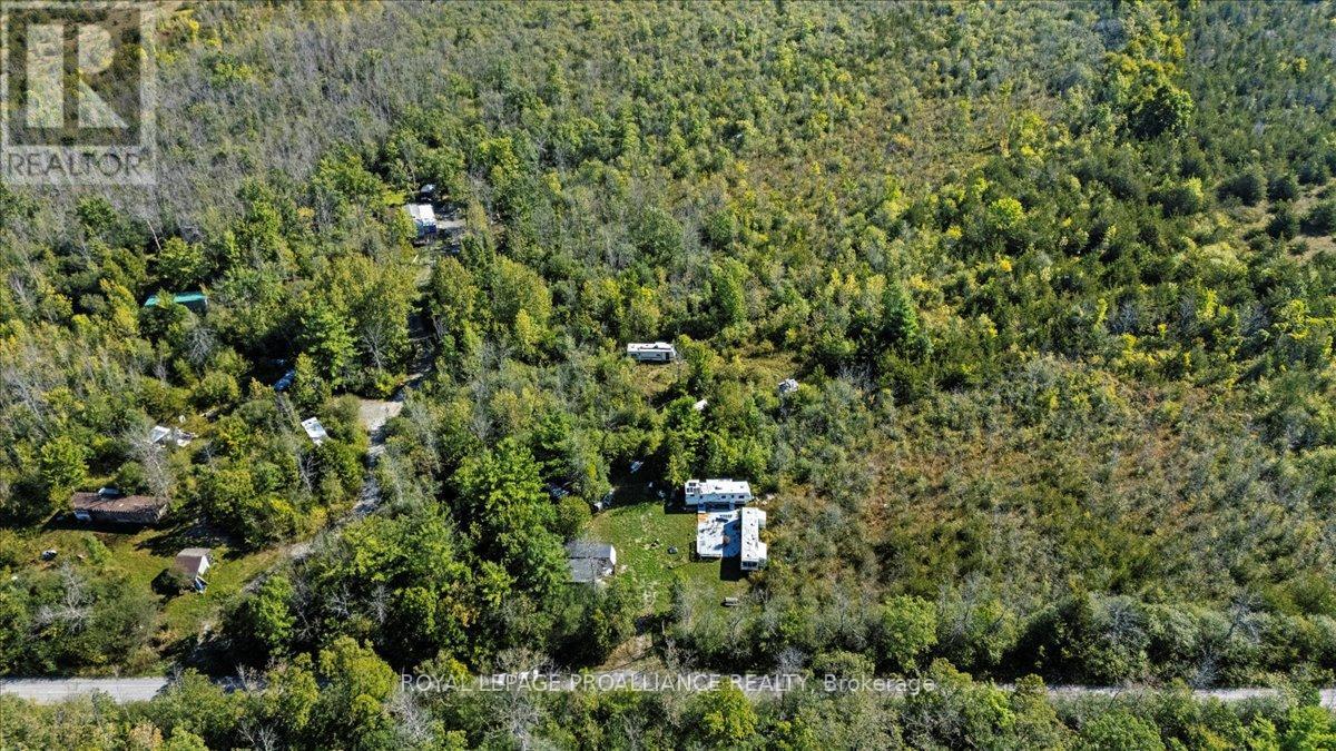 467 Lighthall Road, Prince Edward County, Ontario  K0K 2P0 - Photo 1 - X13020998