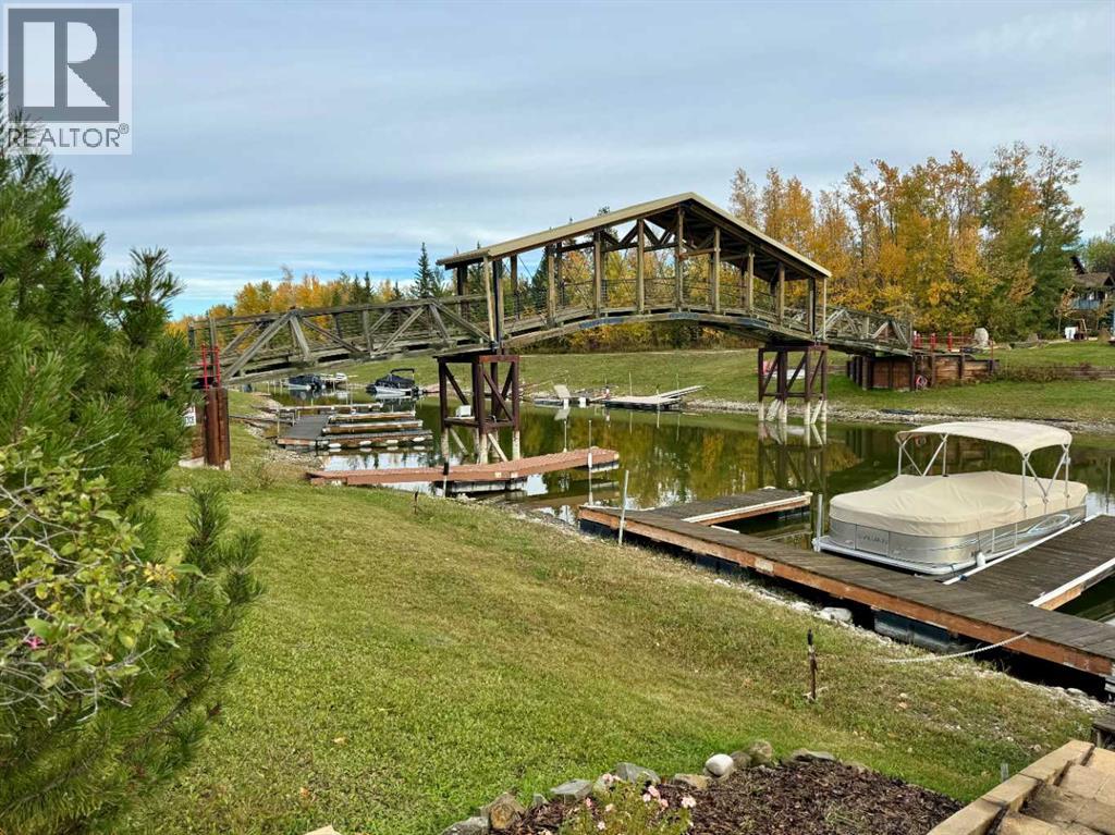 644 Bridge View Road, Rural Ponoka County, Alberta  T4L 2N3 - Photo 13 - A2270583