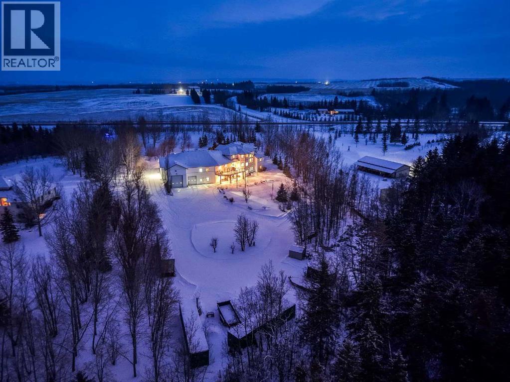 6, 26174 Highway 11, Rural Red Deer County, Alberta  T4E 1C4 - Photo 8 - A2278736