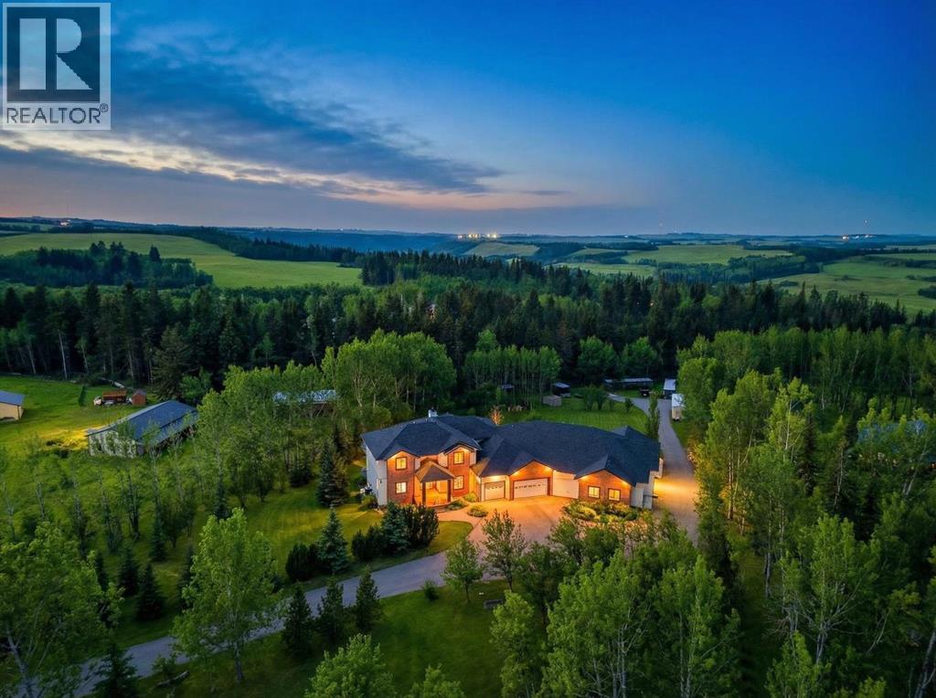 6, 26174 Highway 11, Rural Red Deer County, Alberta  T4E 1C4 - Photo 1 - A2278736