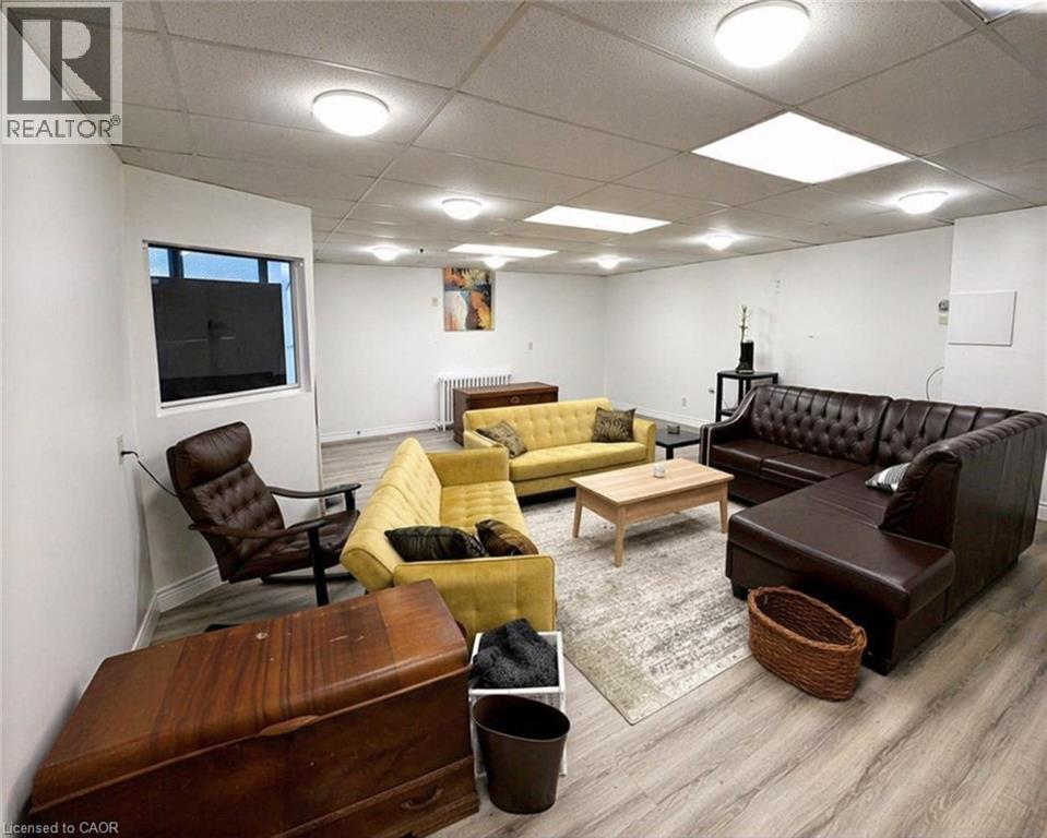 231 Bay Street N Unit# A, Hamilton, Ontario  L8R 2R1 - Photo 5 - 40811317