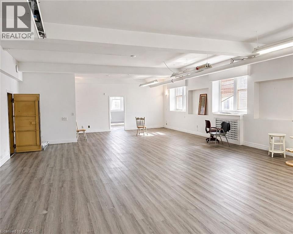 231 Bay Street N Unit# A, Hamilton, Ontario  L8R 2R1 - Photo 7 - 40811317