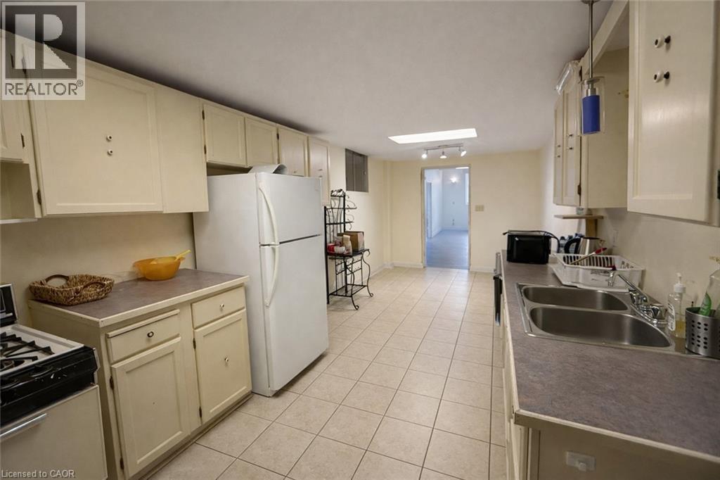 231 Bay Street N Unit# A, Hamilton, Ontario  L8R 2R1 - Photo 9 - 40811317