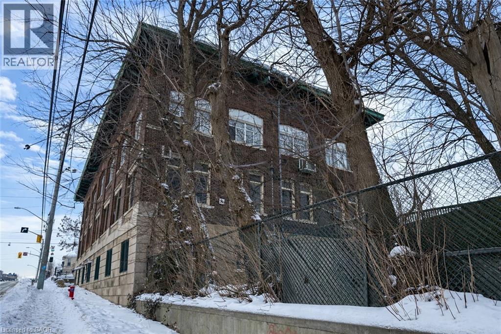 231 Bay Street N Unit# A, Hamilton, Ontario  L8R 2R1 - Photo 11 - 40811317