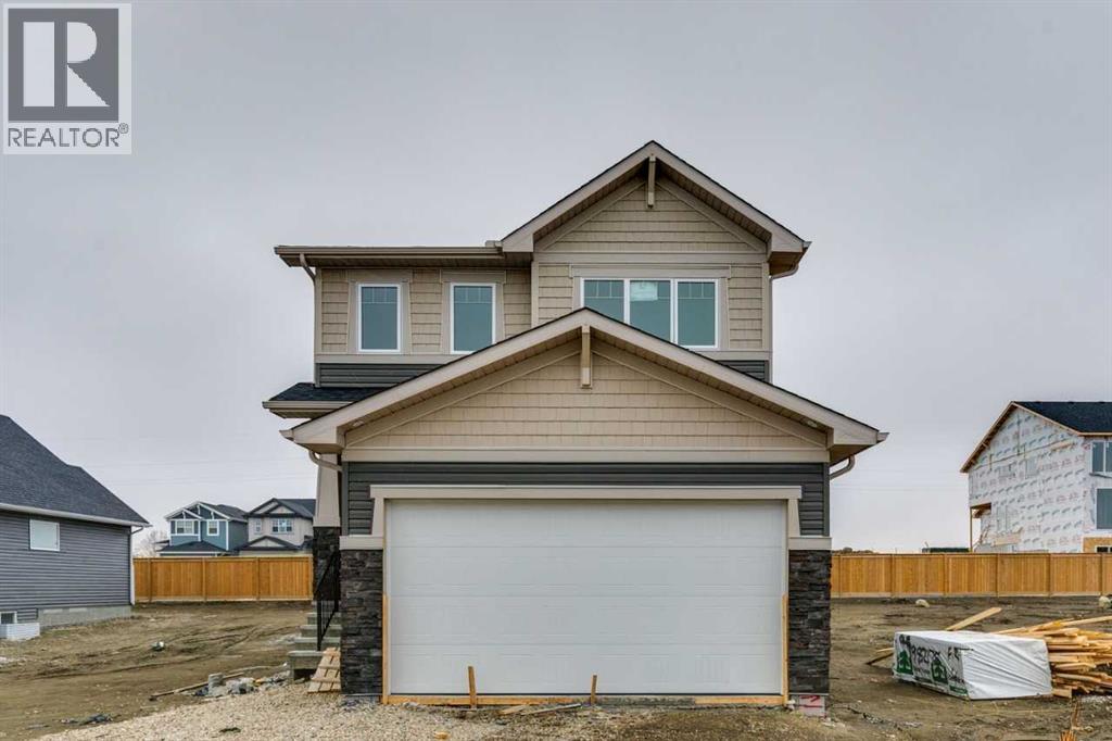 57 Southborough Square, Cochrane, Alberta  T4C 3J7 - Photo 1 - A2293227