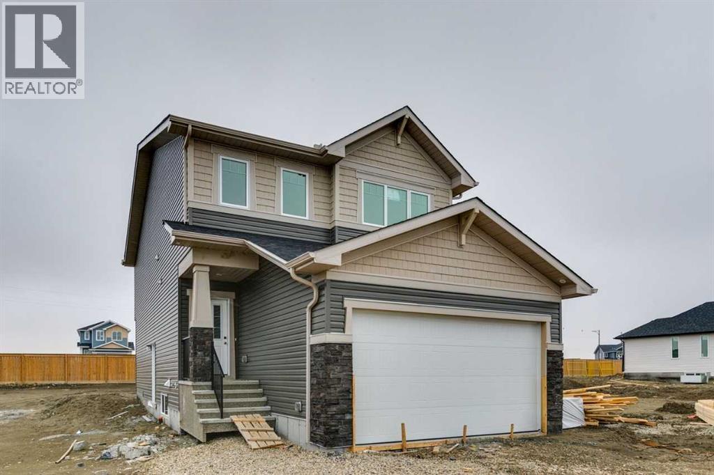 57 Southborough Square, Cochrane, Alberta  T4C 3J7 - Photo 2 - A2293227