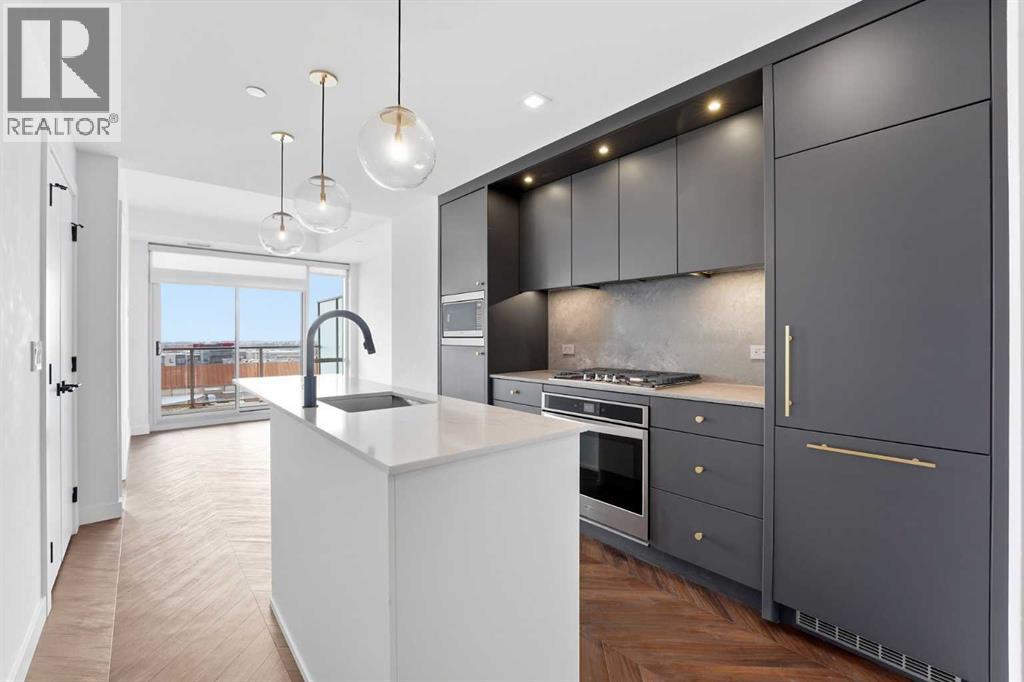 606, 8445 Broadcast Avenue Sw, Calgary, Alberta  T3H 6B6 - Photo 7 - A2289090