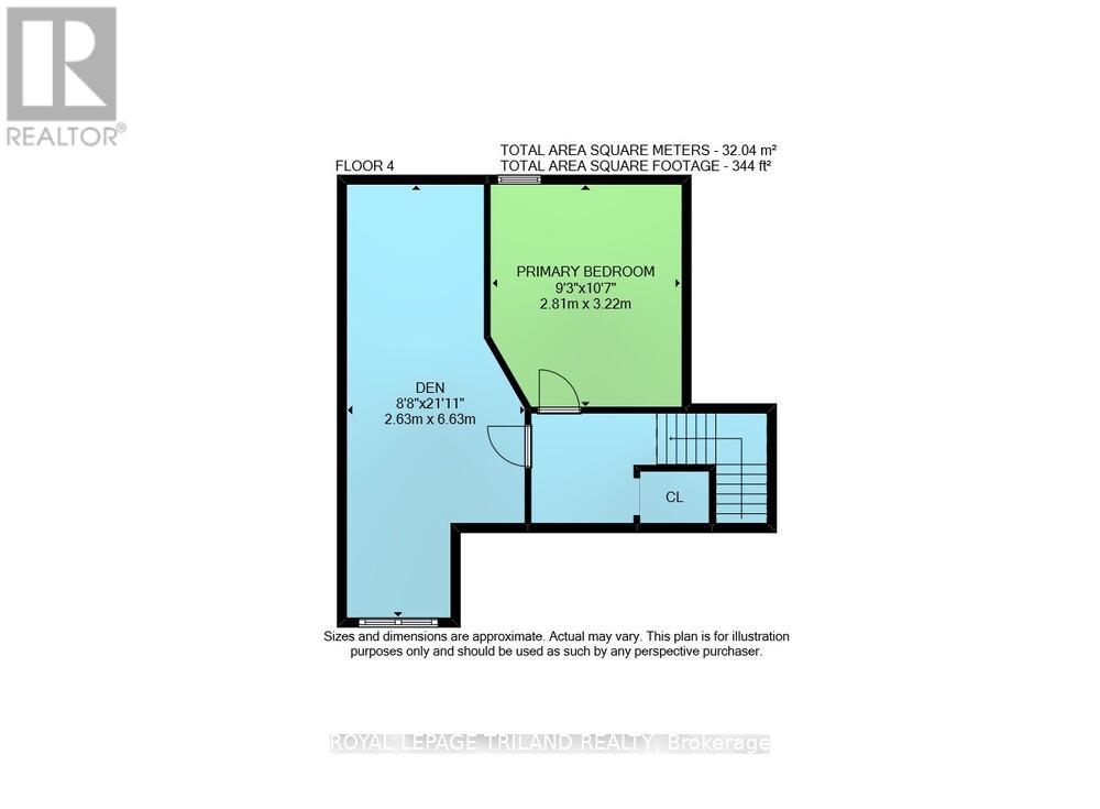 86 Kains Street, St. Thomas, Ontario  N5P 1N7 - Photo 36 - X13020924