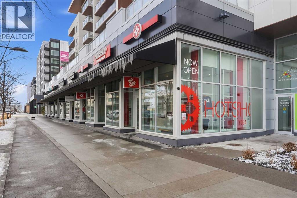 606, 8445 Broadcast Avenue Sw, Calgary, Alberta  T3H 6B6 - Photo 26 - A2289090