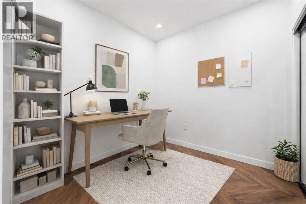 606, 8445 Broadcast Avenue Sw, Calgary, Alberta  T3H 6B6 - Photo 2 - A2289090