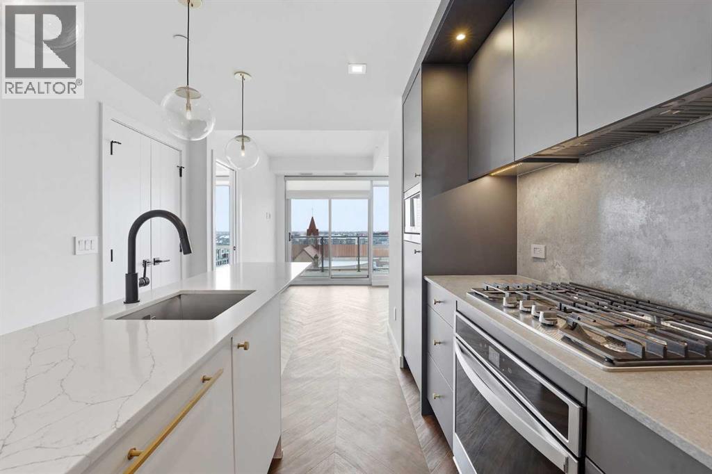 606, 8445 Broadcast Avenue Sw, Calgary, Alberta  T3H 6B6 - Photo 11 - A2289090