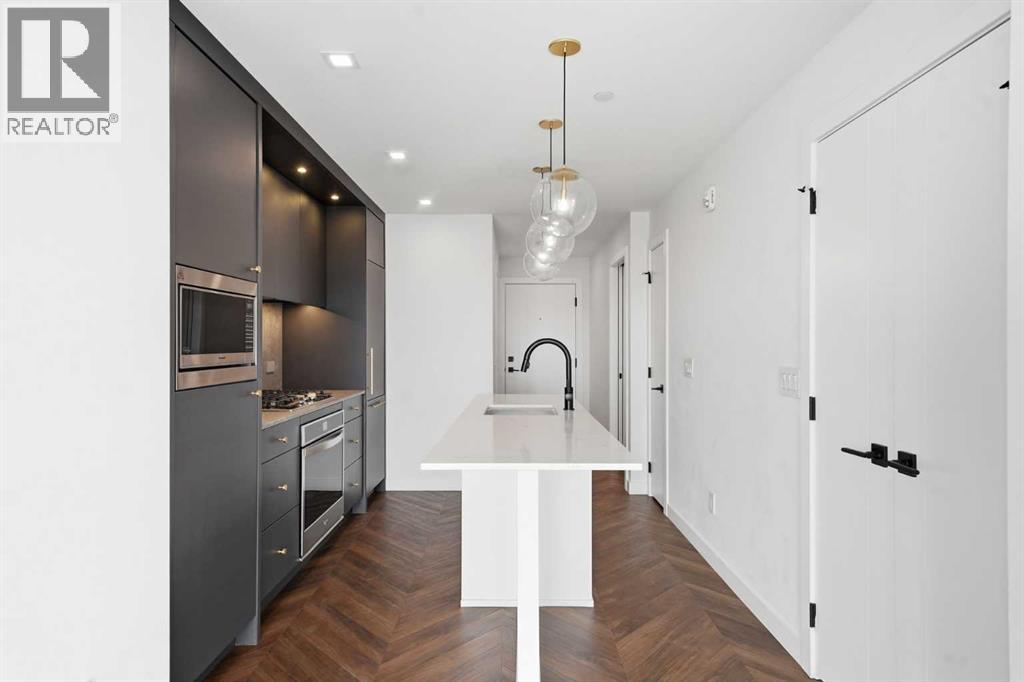 606, 8445 Broadcast Avenue Sw, Calgary, Alberta  T3H 6B6 - Photo 9 - A2289090