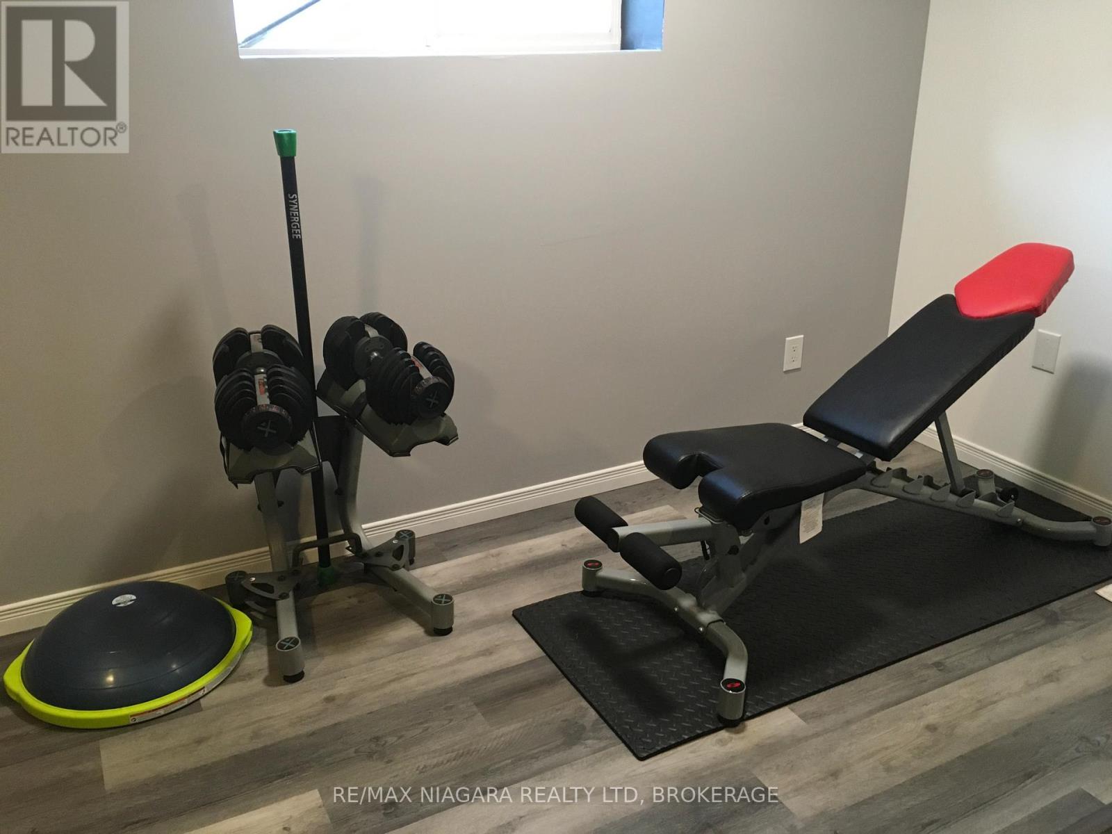 Lower - 7701 Cortina Crescent, Niagara Falls, Ontario  L2H 3B4 - Photo 11 - X12814044