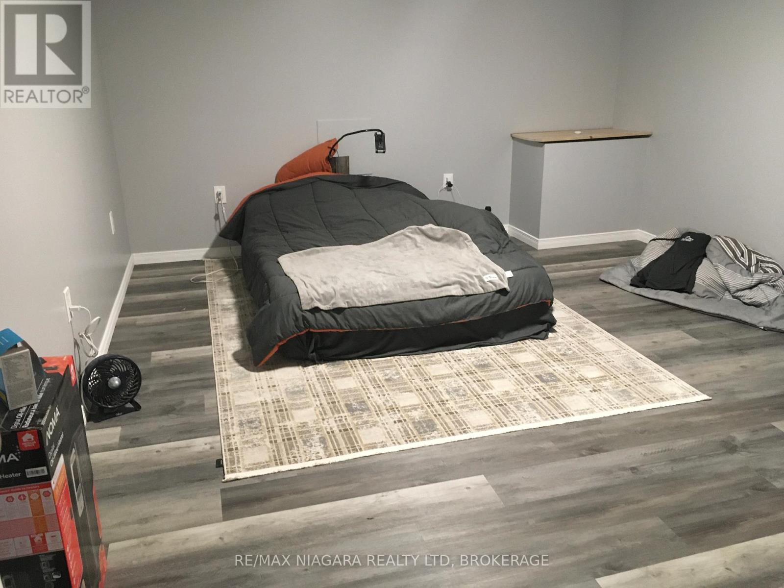 Lower - 7701 Cortina Crescent, Niagara Falls, Ontario  L2H 3B4 - Photo 29 - X12814044